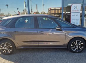 Citroën C4 SPACETOURER B-HDI 120 CV BUSINESS - photo 3