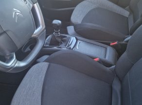 Citroën C4 SPACETOURER B-HDI 120 CV BUSINESS - photo 6