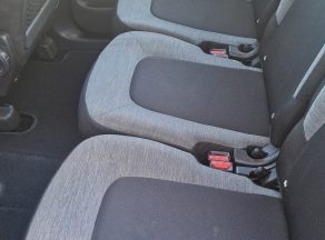 Citroën C4 SPACETOURER B-HDI 120 CV BUSINESS - photo 9