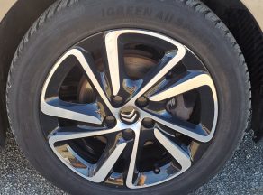 Citroën C4 SPACETOURER B-HDI 120 CV BUSINESS - photo 11