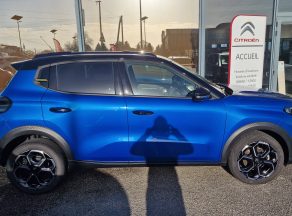 Citroën C3 TURBO 100 CV MAX - photo 3