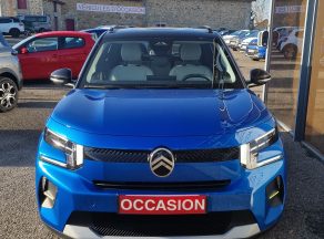 Citroën C3 TURBO 100 CV MAX - photo 4