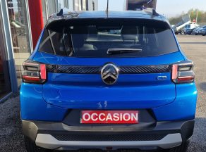 Citroën C3 TURBO 100 CV MAX - photo 5