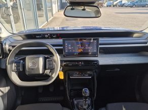 Citroën C3 TURBO 100 CV MAX - photo 7