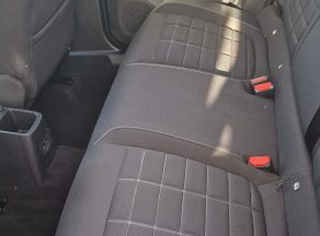 Citroën C3 TURBO 100 CV MAX - photo 9