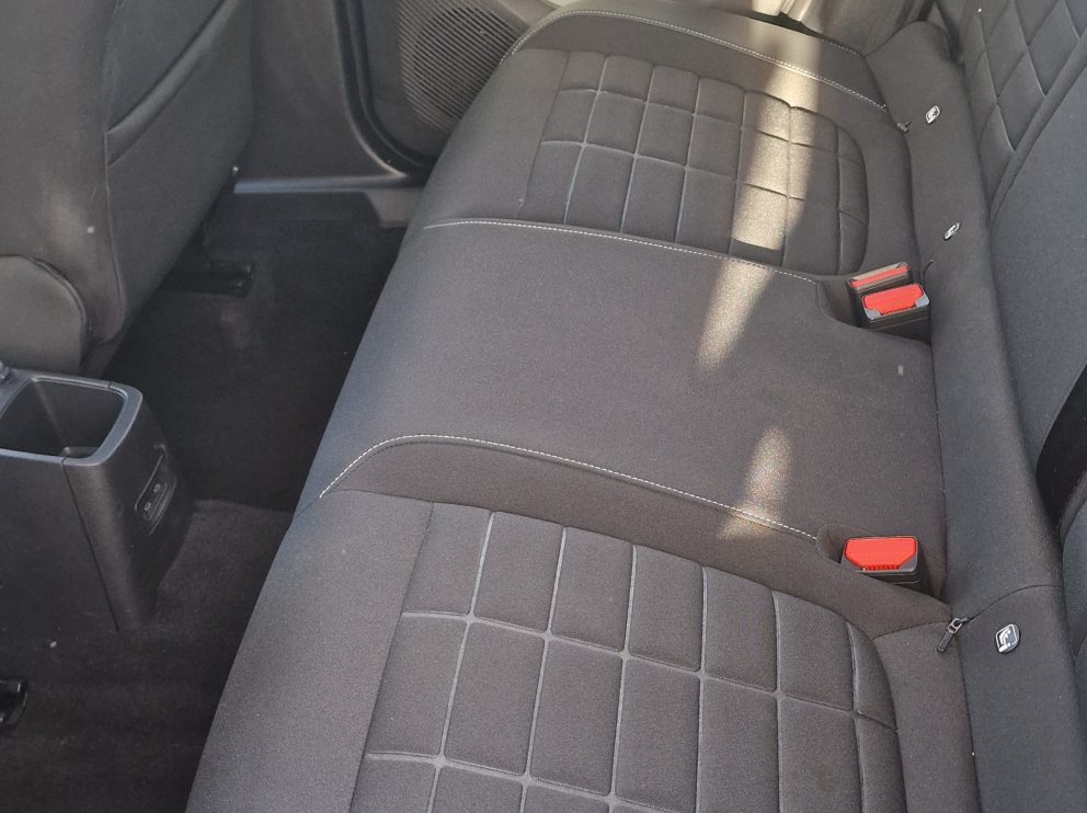 Citroën C3 TURBO 100 CV MAX - photo 9