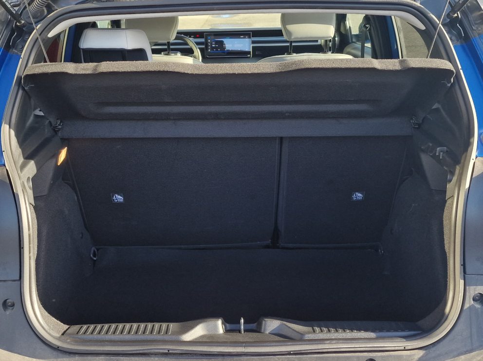 Citroën C3 TURBO 100 CV MAX - photo 10