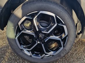 Citroën C3 TURBO 100 CV MAX - photo 11