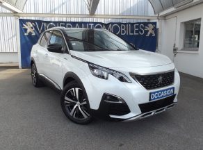 Peugeot 3008 BLUEHDI 120 CV 1.6 GT LINE BVA