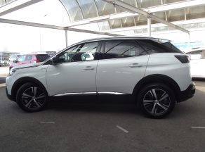 Peugeot 3008 BLUEHDI 120 CV 1.6 GT LINE BVA - photo 2