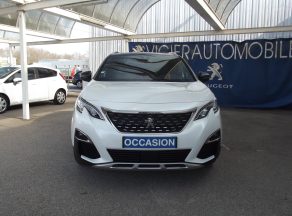 Peugeot 3008 BLUEHDI 120 CV 1.6 GT LINE BVA - photo 3