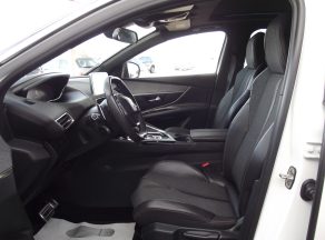 Peugeot 3008 BLUEHDI 120 CV 1.6 GT LINE BVA - photo 4