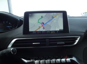 Peugeot 3008 BLUEHDI 120 CV 1.6 GT LINE BVA - photo 5