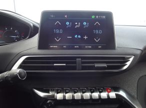 Peugeot 3008 BLUEHDI 120 CV 1.6 GT LINE BVA - photo 6