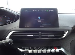 Peugeot 3008 BLUEHDI 120 CV 1.6 GT LINE BVA - photo 7