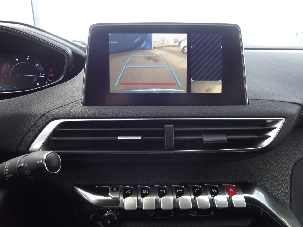 Peugeot 3008 BLUEHDI 120 CV 1.6 GT LINE BVA - photo 8