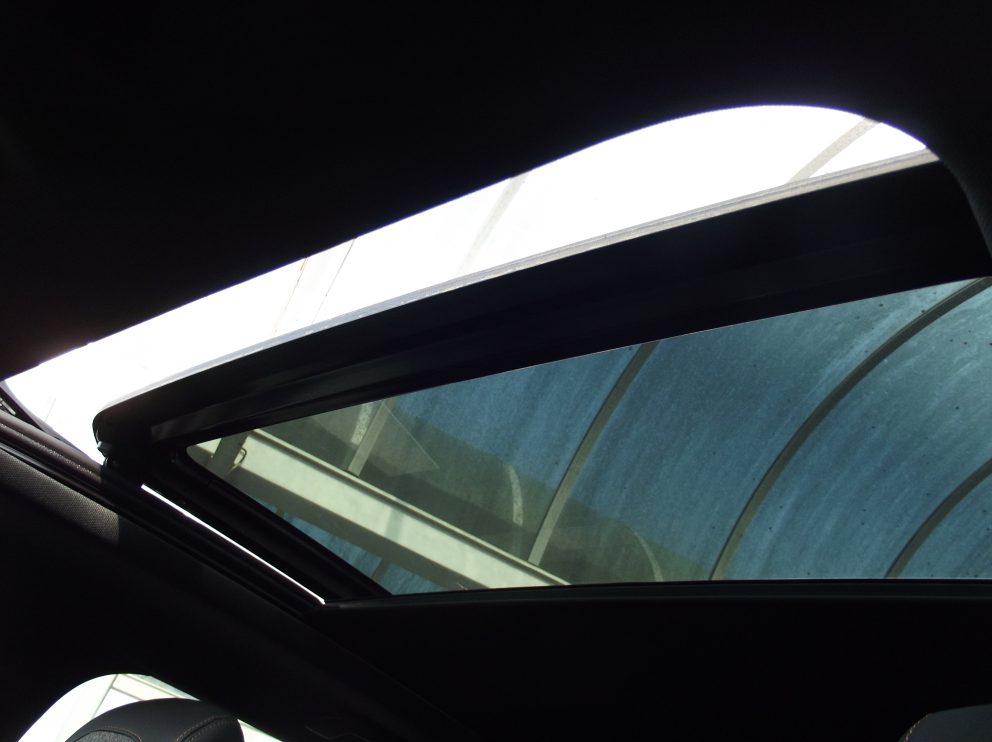 Peugeot 3008 BLUEHDI 120 CV 1.6 GT LINE BVA - photo 9