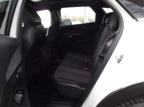 Peugeot 3008 BLUEHDI 120 CV 1.6 GT LINE BVA - photo 10