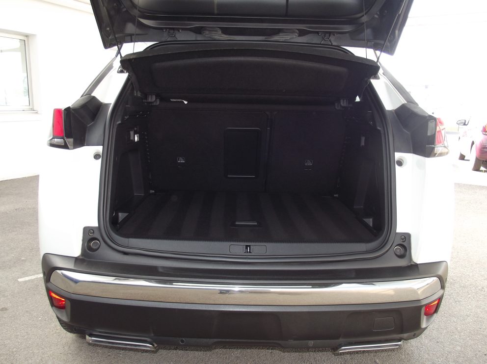 Peugeot 3008 BLUEHDI 120 CV 1.6 GT LINE BVA - photo 12