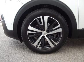 Peugeot 3008 BLUEHDI 120 CV 1.6 GT LINE BVA - photo 14