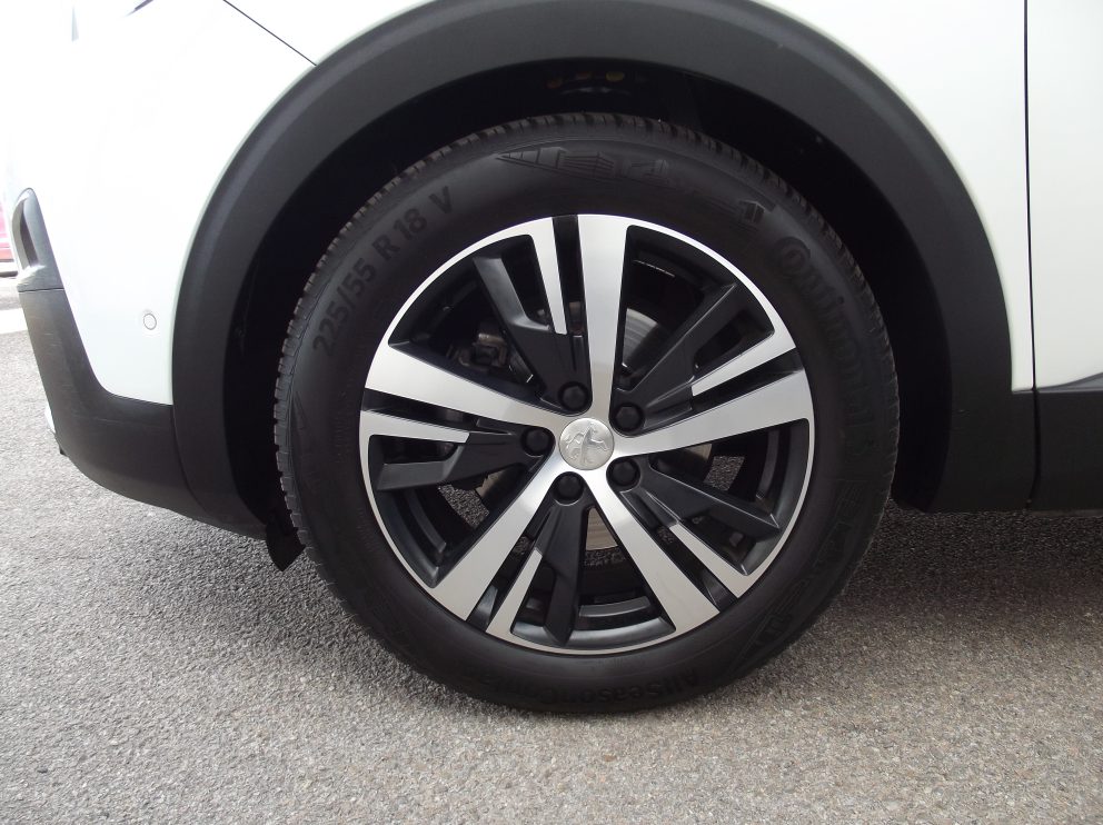 Peugeot 3008 BLUEHDI 120 CV 1.6 GT LINE BVA - photo 14