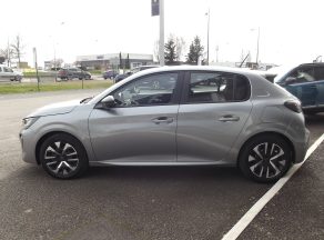 Peugeot 208 HYBRID 110 E DCS6 STYLE BVA - photo 2
