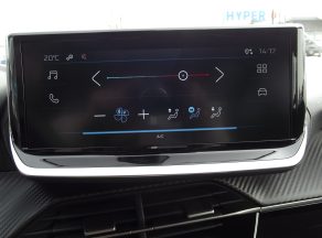 Peugeot 208 HYBRID 110 E DCS6 STYLE BVA - photo 5