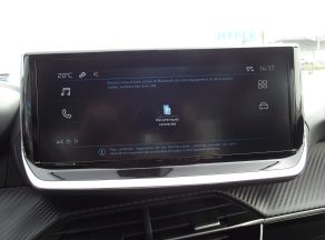 Peugeot 208 HYBRID 110 E DCS6 STYLE BVA - photo 6