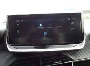 Peugeot 208 HYBRID 110 E DCS6 STYLE BVA - photo 7