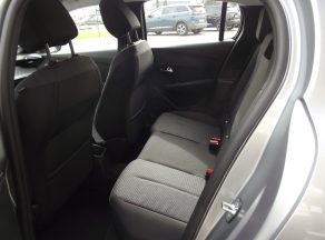 Peugeot 208 HYBRID 110 E DCS6 STYLE BVA - photo 8