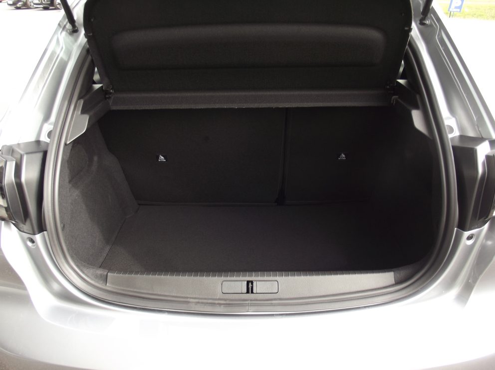 Peugeot 208 HYBRID 110 E DCS6 STYLE BVA - photo 10