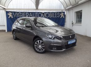Peugeot 308 SW BLUEHDI 130 CV 1.5 ALLURE BUSINESS BVA