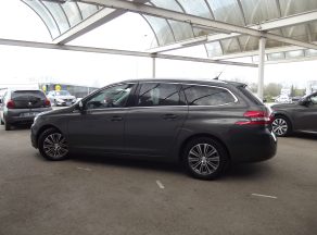 Peugeot 308 SW BLUEHDI 130 CV 1.5 ALLURE BUSINESS BVA - photo 2
