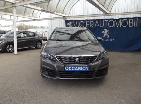 Peugeot 308 SW BLUEHDI 130 CV 1.5 ALLURE BUSINESS BVA - photo 3