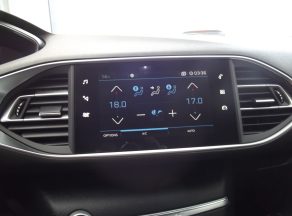 Peugeot 308 SW BLUEHDI 130 CV 1.5 ALLURE BUSINESS BVA - photo 6