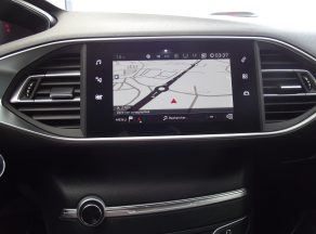 Peugeot 308 SW BLUEHDI 130 CV 1.5 ALLURE BUSINESS BVA - photo 7