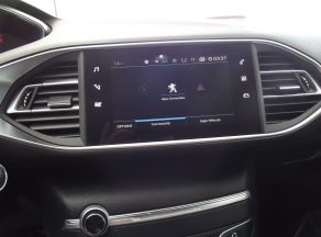 Peugeot 308 SW BLUEHDI 130 CV 1.5 ALLURE BUSINESS BVA - photo 8