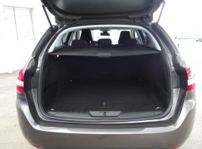 Peugeot 308 SW BLUEHDI 130 CV 1.5 ALLURE BUSINESS BVA - photo 13