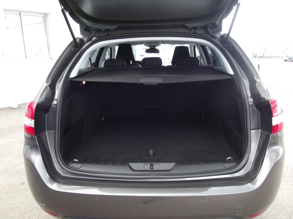 Peugeot 308 SW BLUEHDI 130 CV 1.5 ALLURE BUSINESS BVA - photo 13