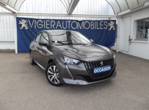 Peugeot 208 208 1.5 BLUEHDI 100 CV ACTIVE BUSINESS BVM