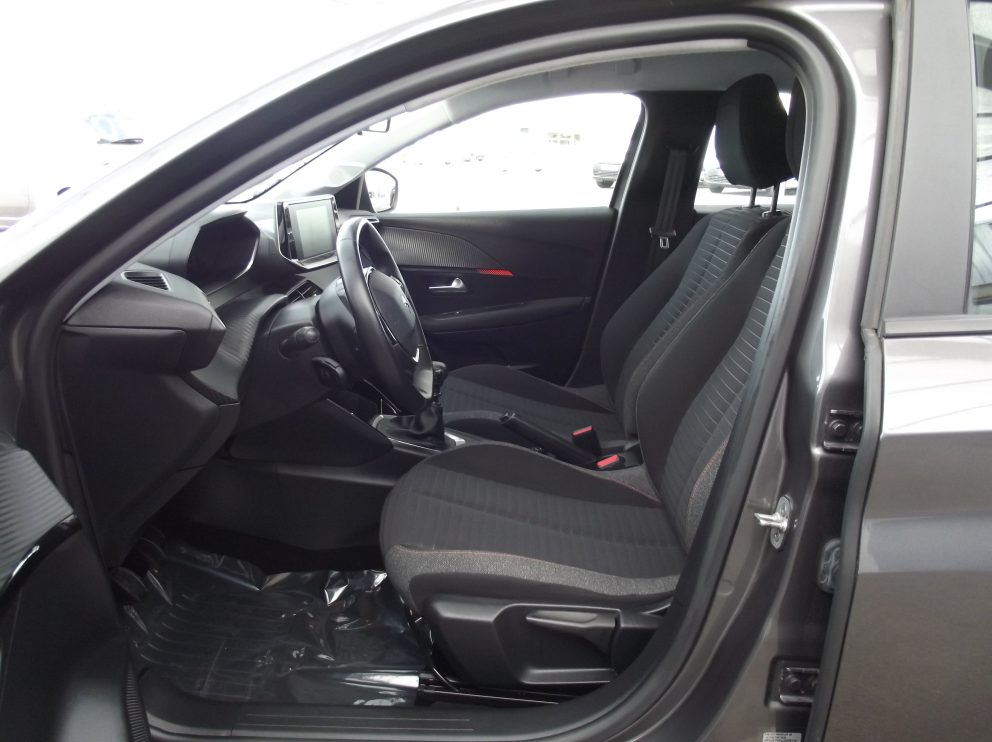 Peugeot 208 208 1.5 BLUEHDI 100 CV ACTIVE BUSINESS BVM - photo 4