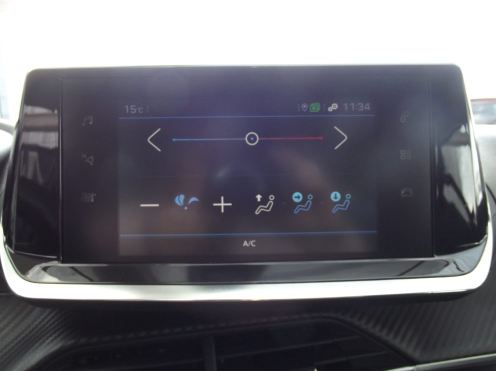 Peugeot 208 208 1.5 BLUEHDI 100 CV ACTIVE BUSINESS BVM - photo 7