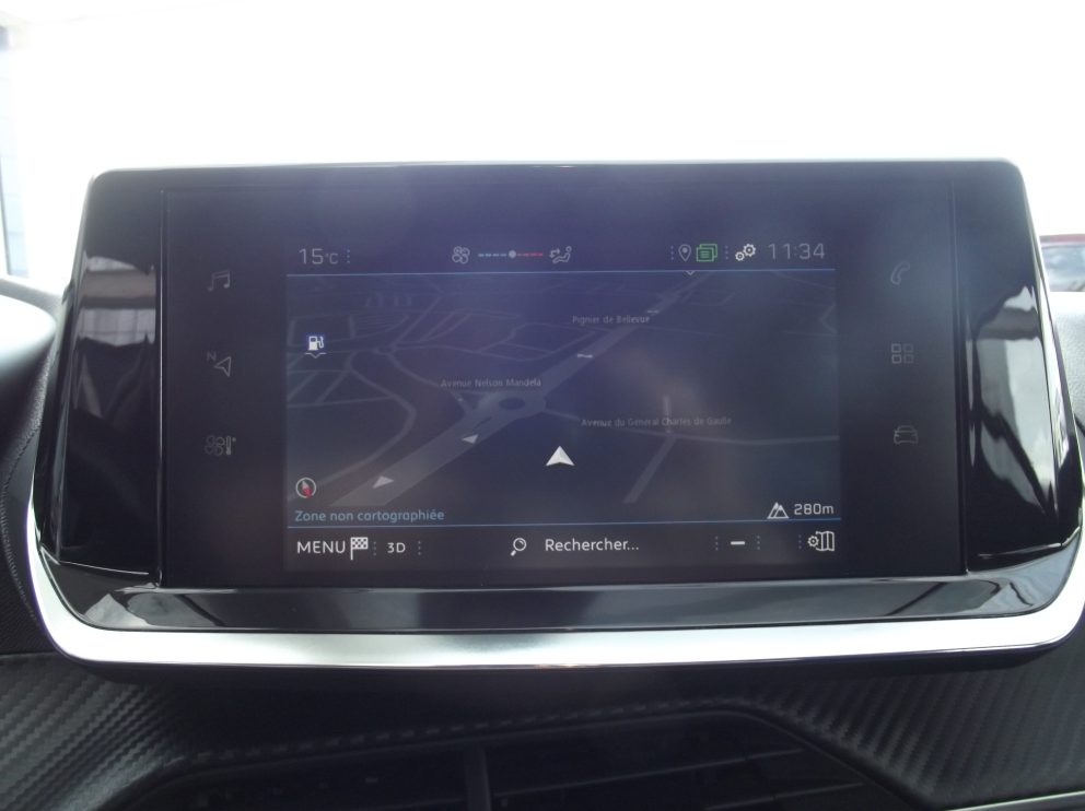 Peugeot 208 208 1.5 BLUEHDI 100 CV ACTIVE BUSINESS BVM - photo 8