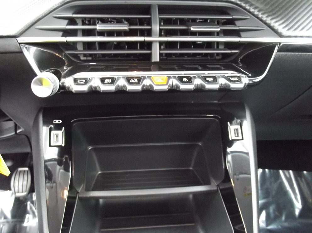 Peugeot 208 208 1.5 BLUEHDI 100 CV ACTIVE BUSINESS BVM - photo 11