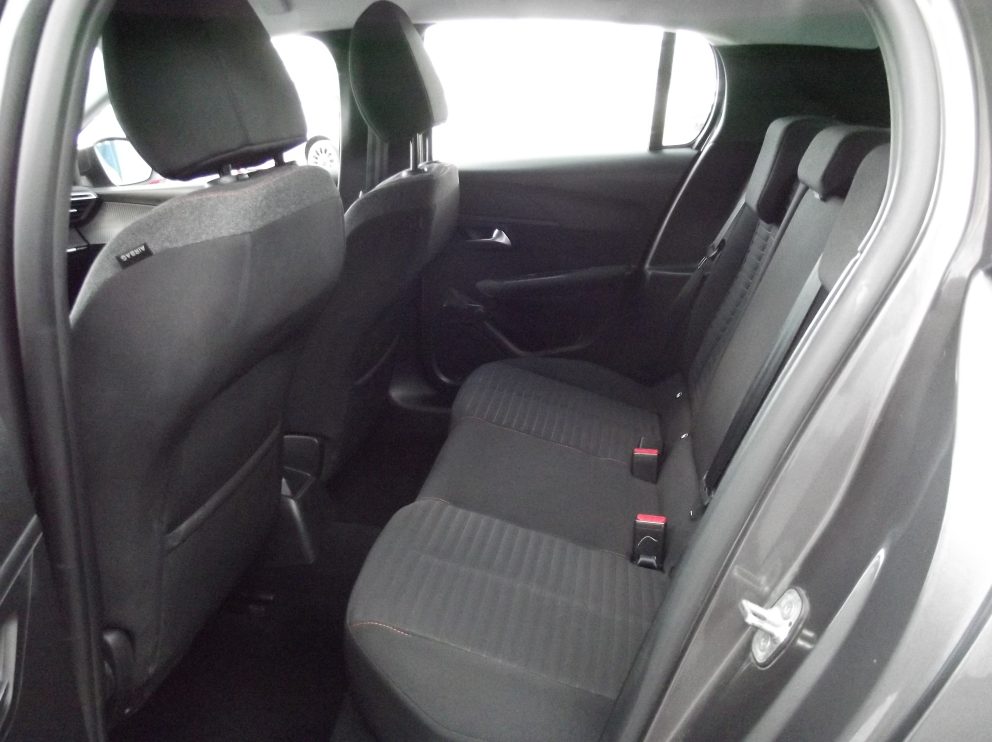 Peugeot 208 208 1.5 BLUEHDI 100 CV ACTIVE BUSINESS BVM - photo 12