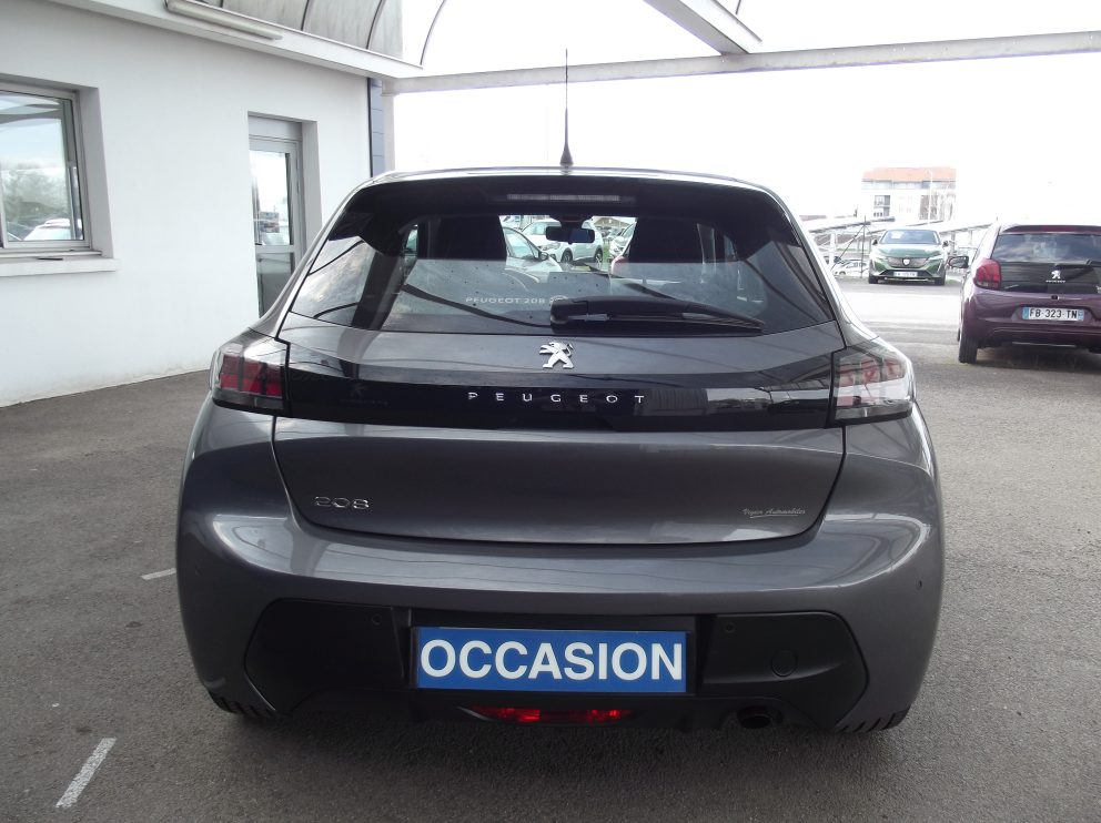 Peugeot 208 208 1.5 BLUEHDI 100 CV ACTIVE BUSINESS BVM - photo 14