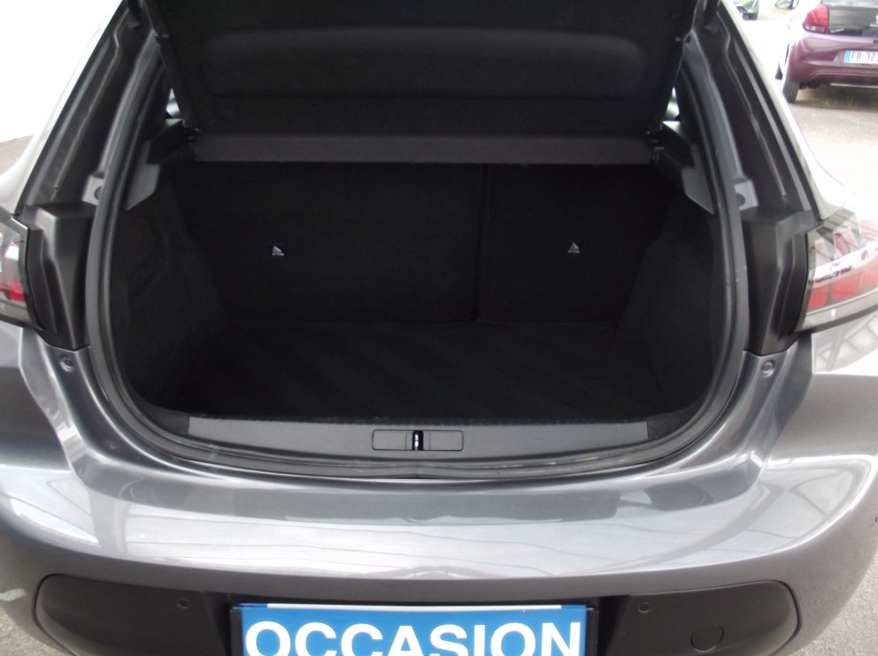 Peugeot 208 208 1.5 BLUEHDI 100 CV ACTIVE BUSINESS BVM - photo 13