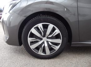 Peugeot 208 208 1.5 BLUEHDI 100 CV ACTIVE BUSINESS BVM - photo 16