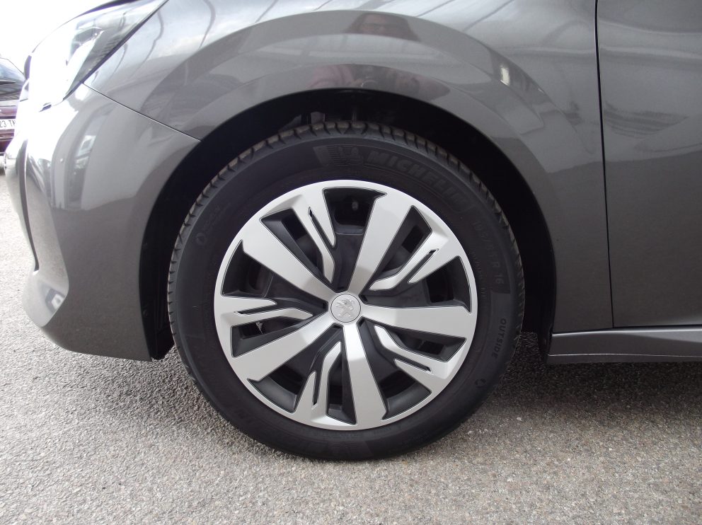 Peugeot 208 208 1.5 BLUEHDI 100 CV ACTIVE BUSINESS BVM - photo 16