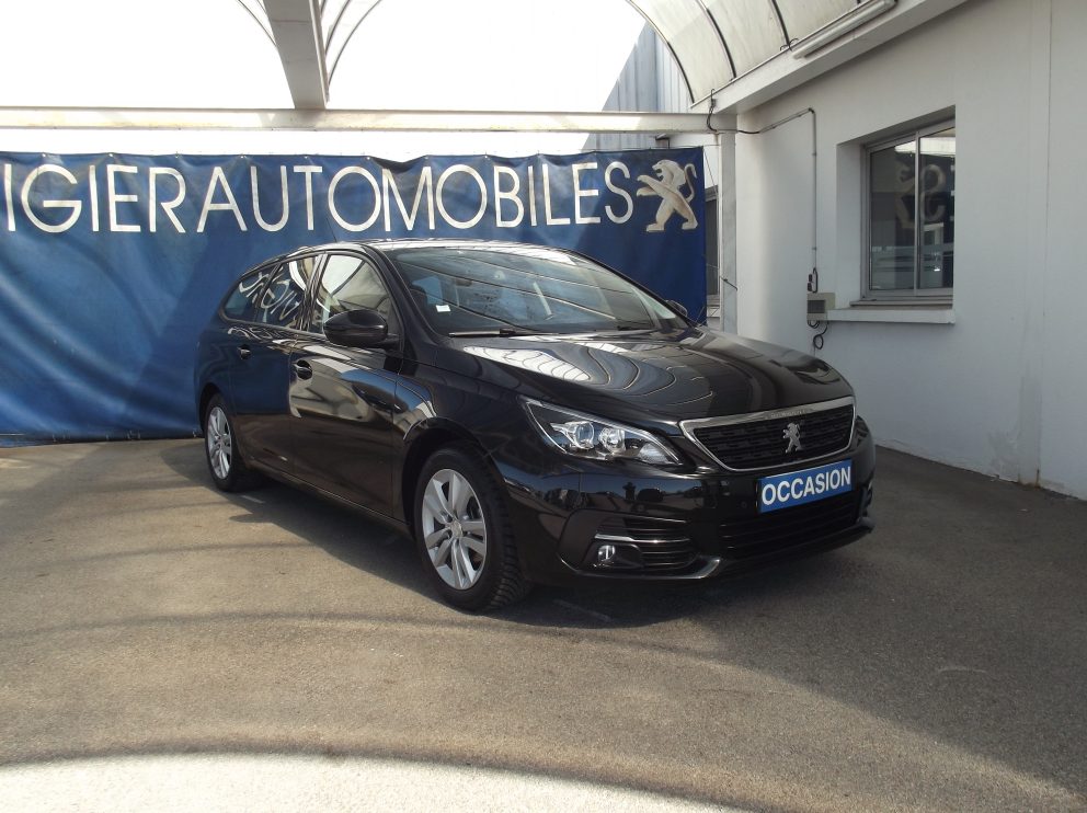 Peugeot 308 SW BLUEHDI 130 CV ACTIVE BUSINESS BVA - photo 1